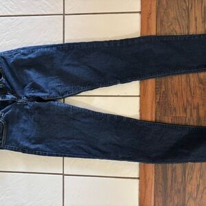 Judy Blue Slim Blue Jeans Classic Style